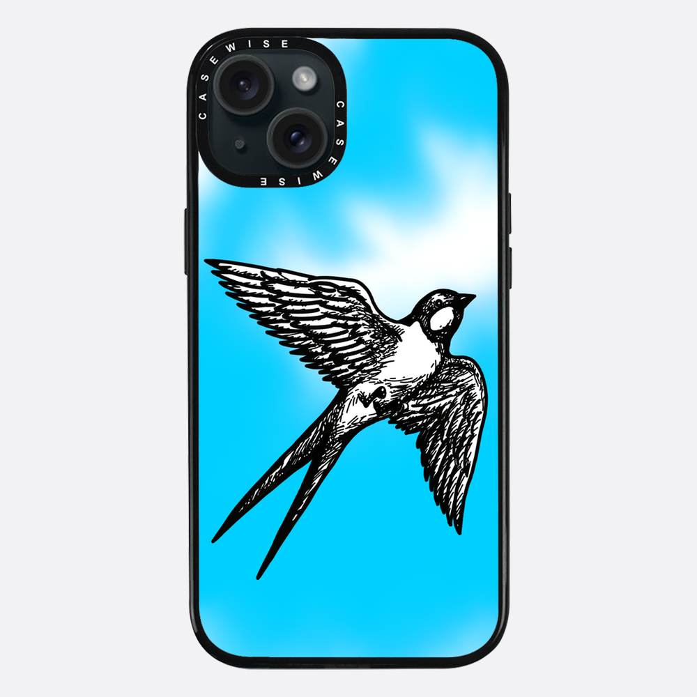 Czyżyk Swallow Bird - Hülle