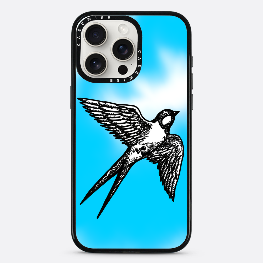 Czyżyk Swallow Bird - Hülle