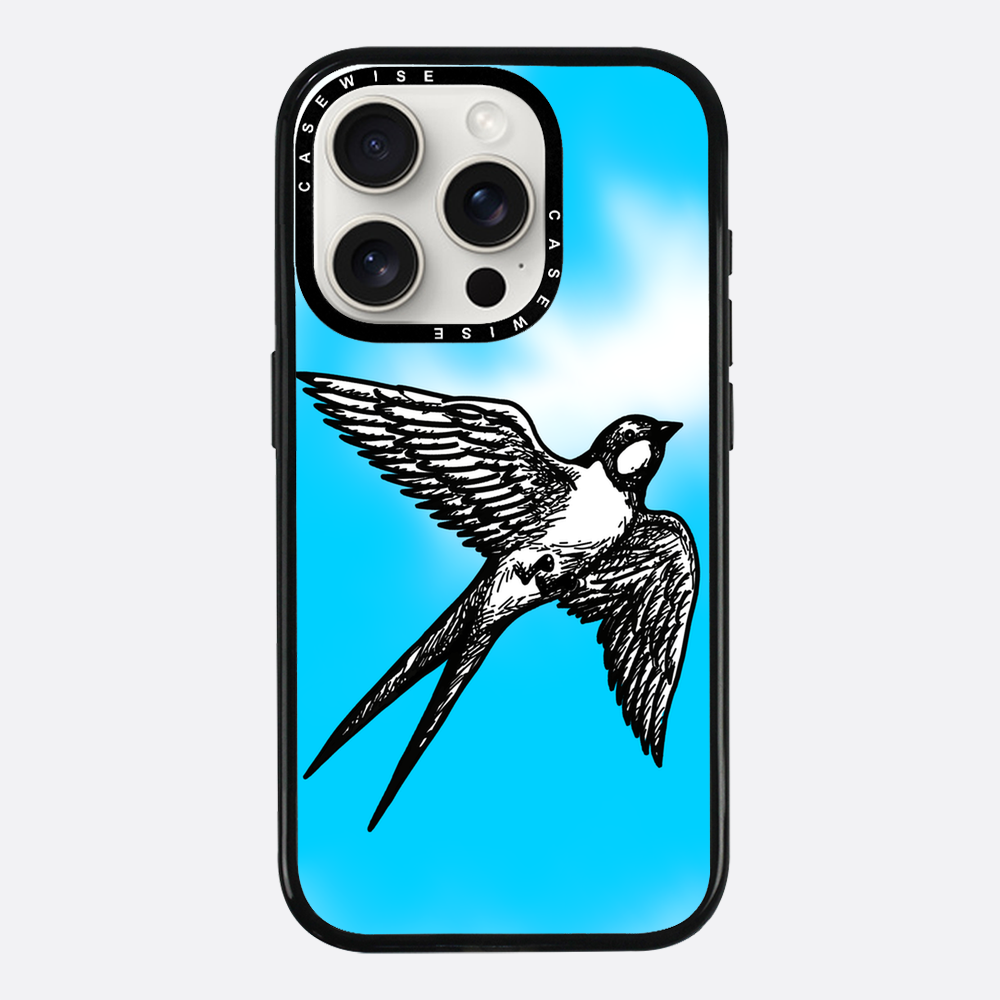 Czyżyk Swallow Bird - Hülle