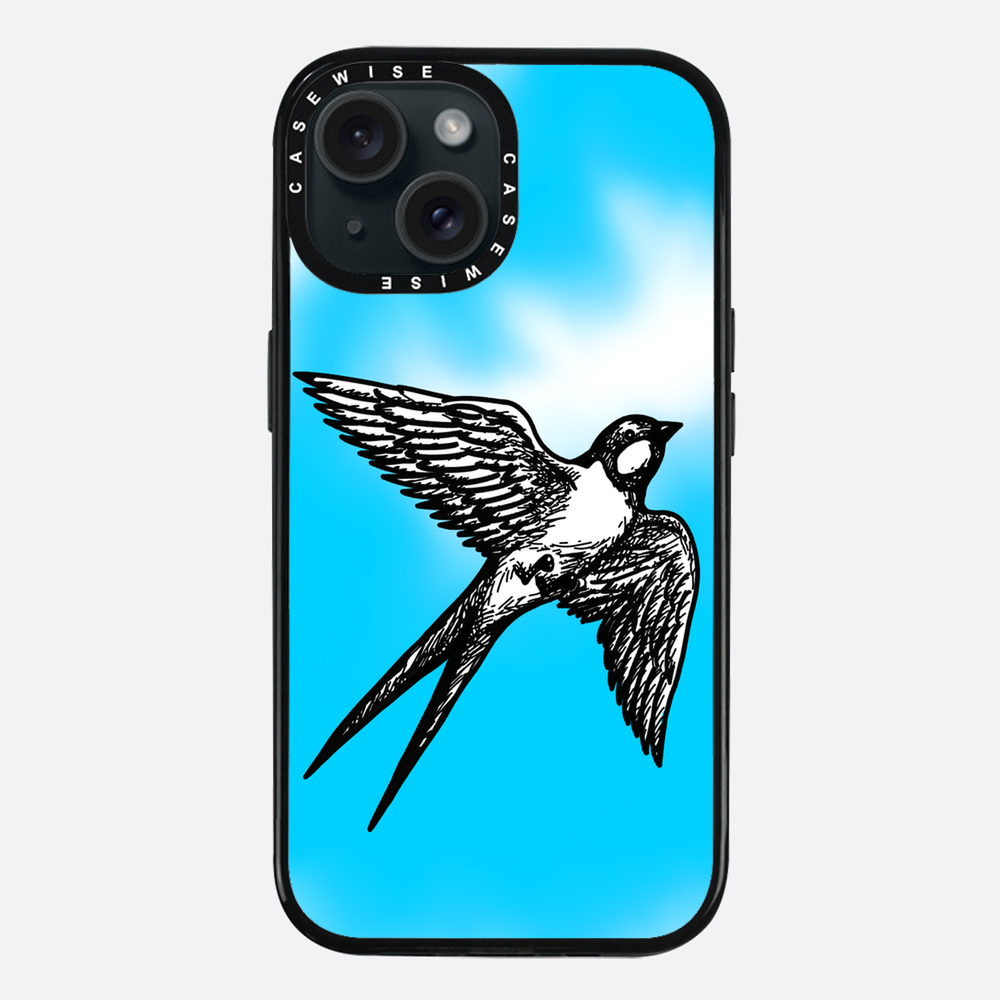 Czyżyk Swallow Bird - Hülle