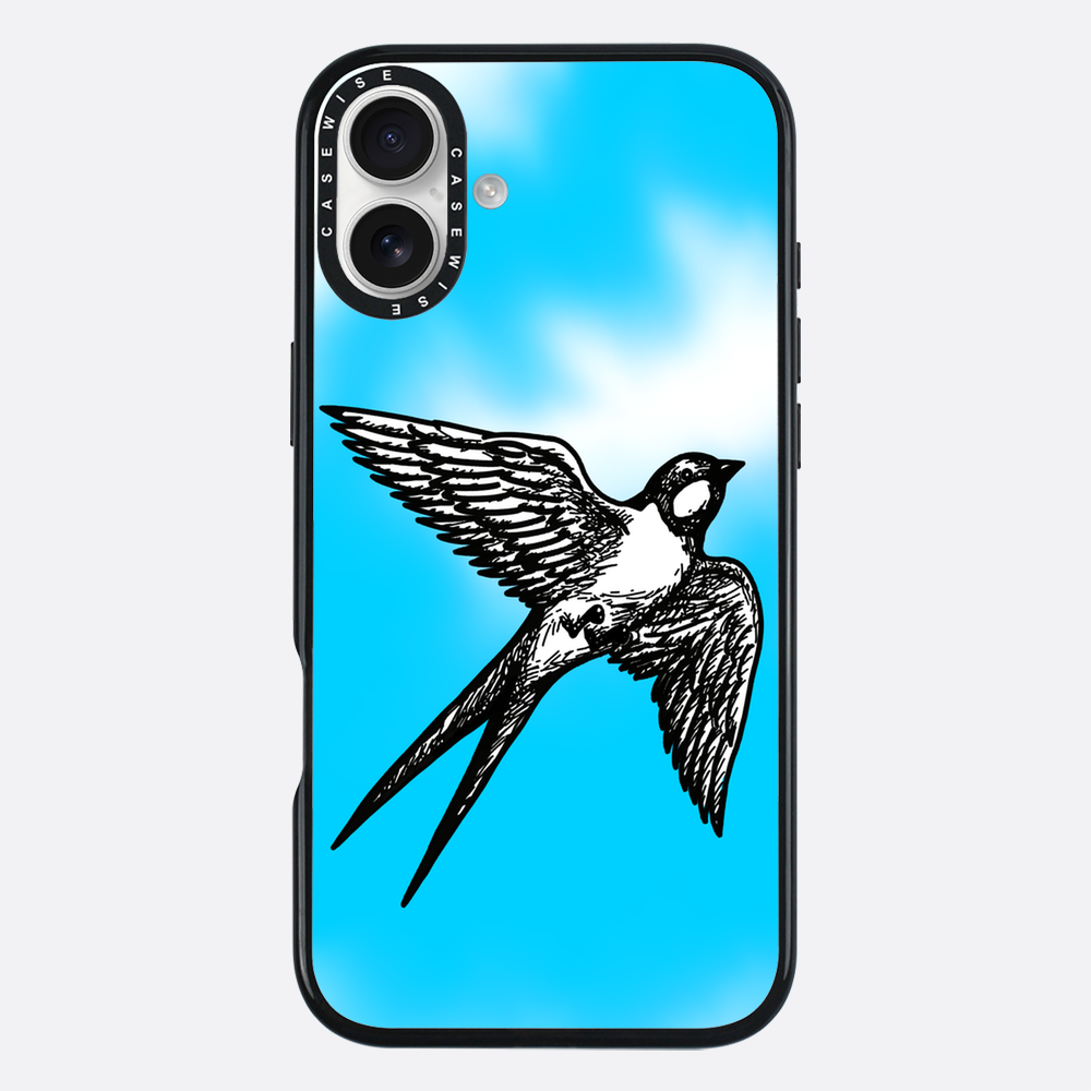 Czyżyk Swallow Bird - Hülle