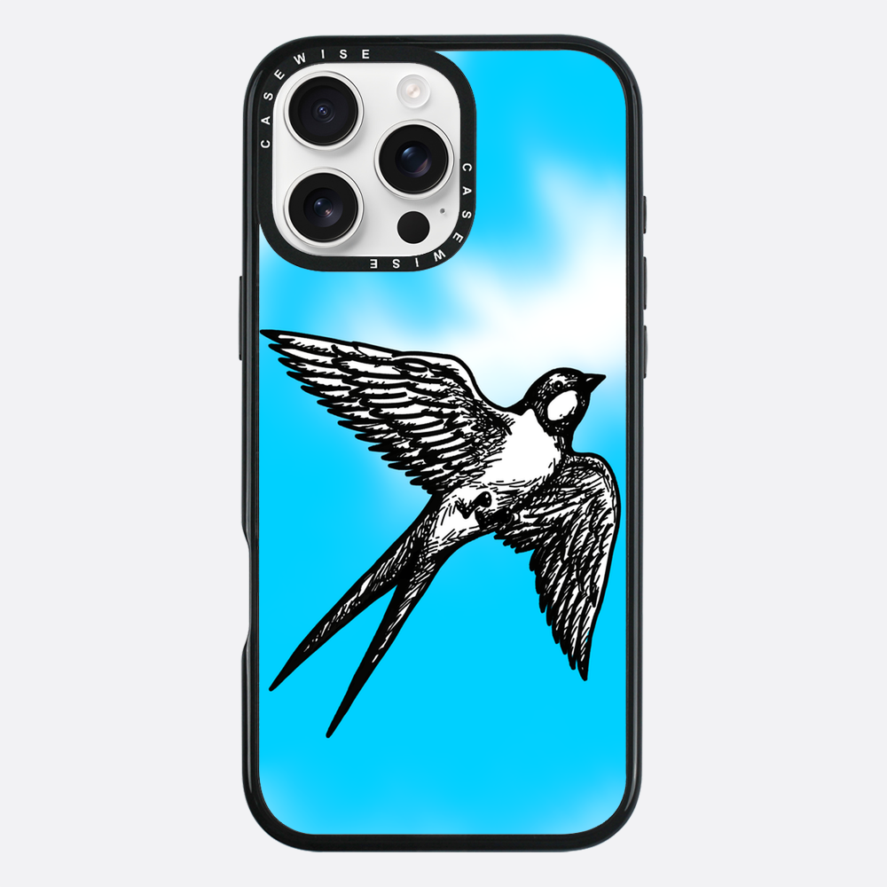 Czyżyk Swallow Bird - Hülle