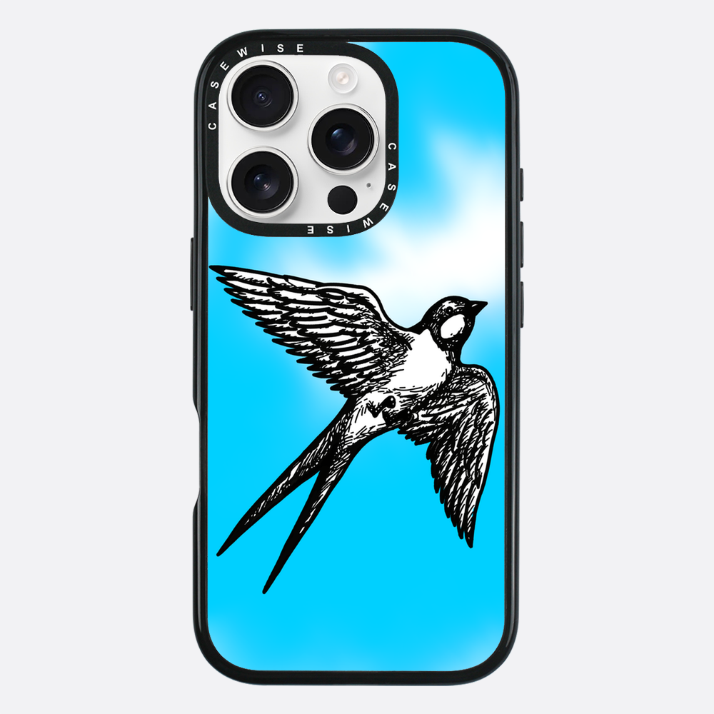 Czyżyk Swallow Bird - Hülle