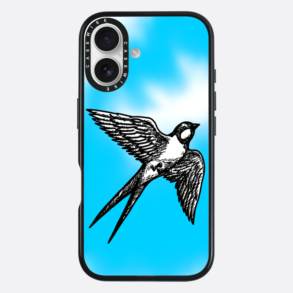 Czyżyk Swallow Bird - Hülle