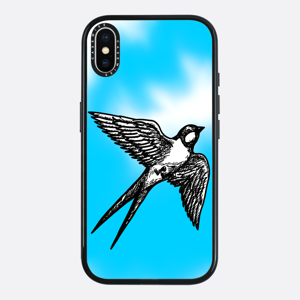 Czyżyk Swallow Bird - Hülle