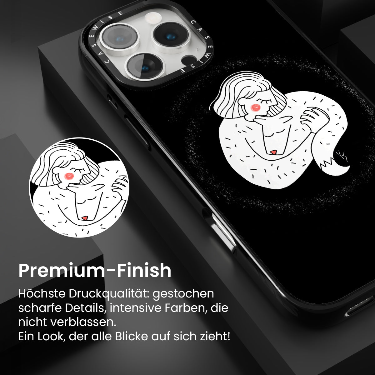 Hundeliebhaber - Hülle