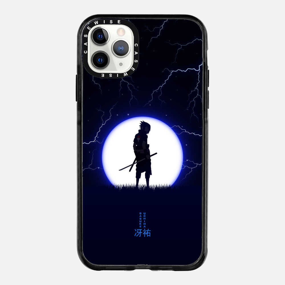 Sasuke - Hülle
