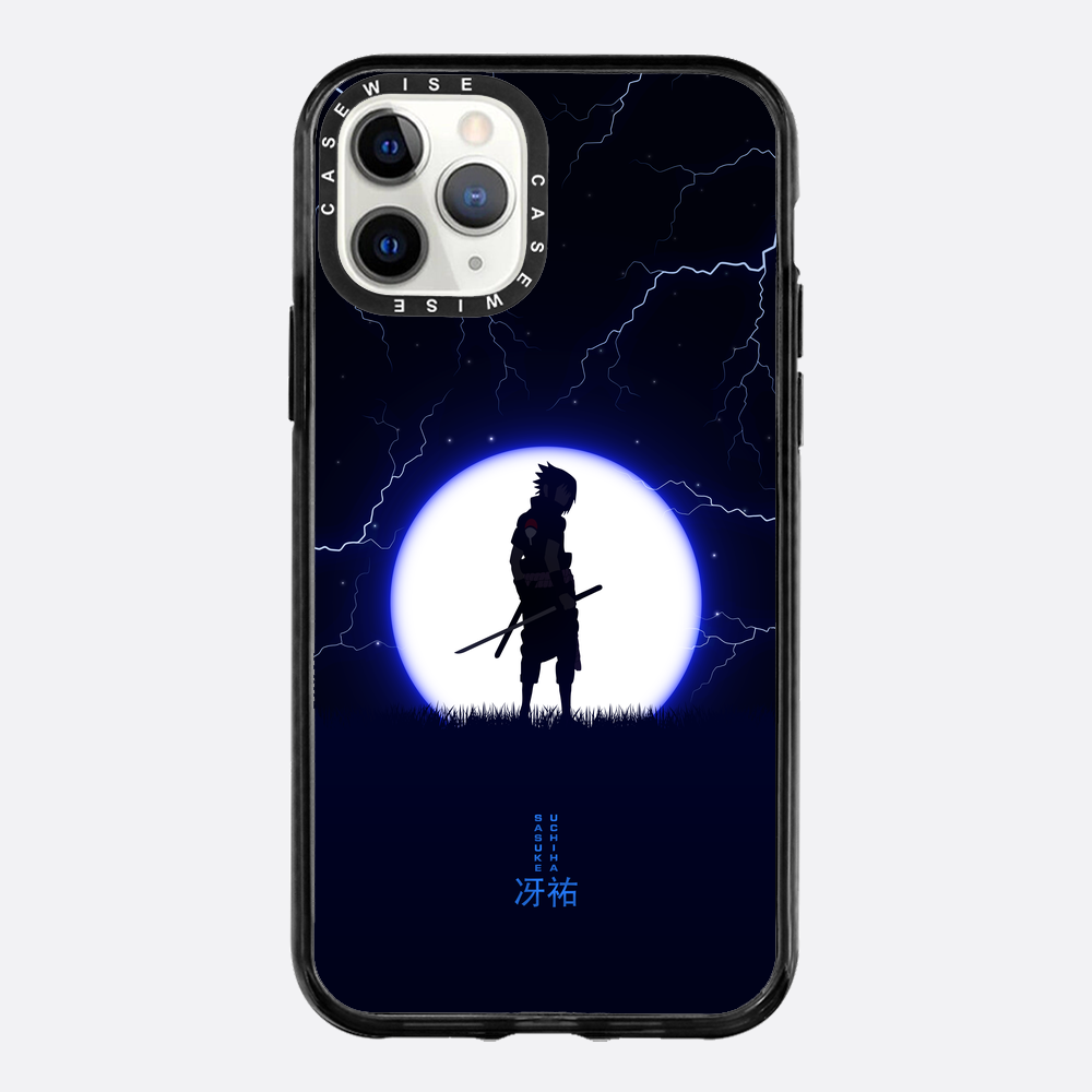 Sasuke - Hülle