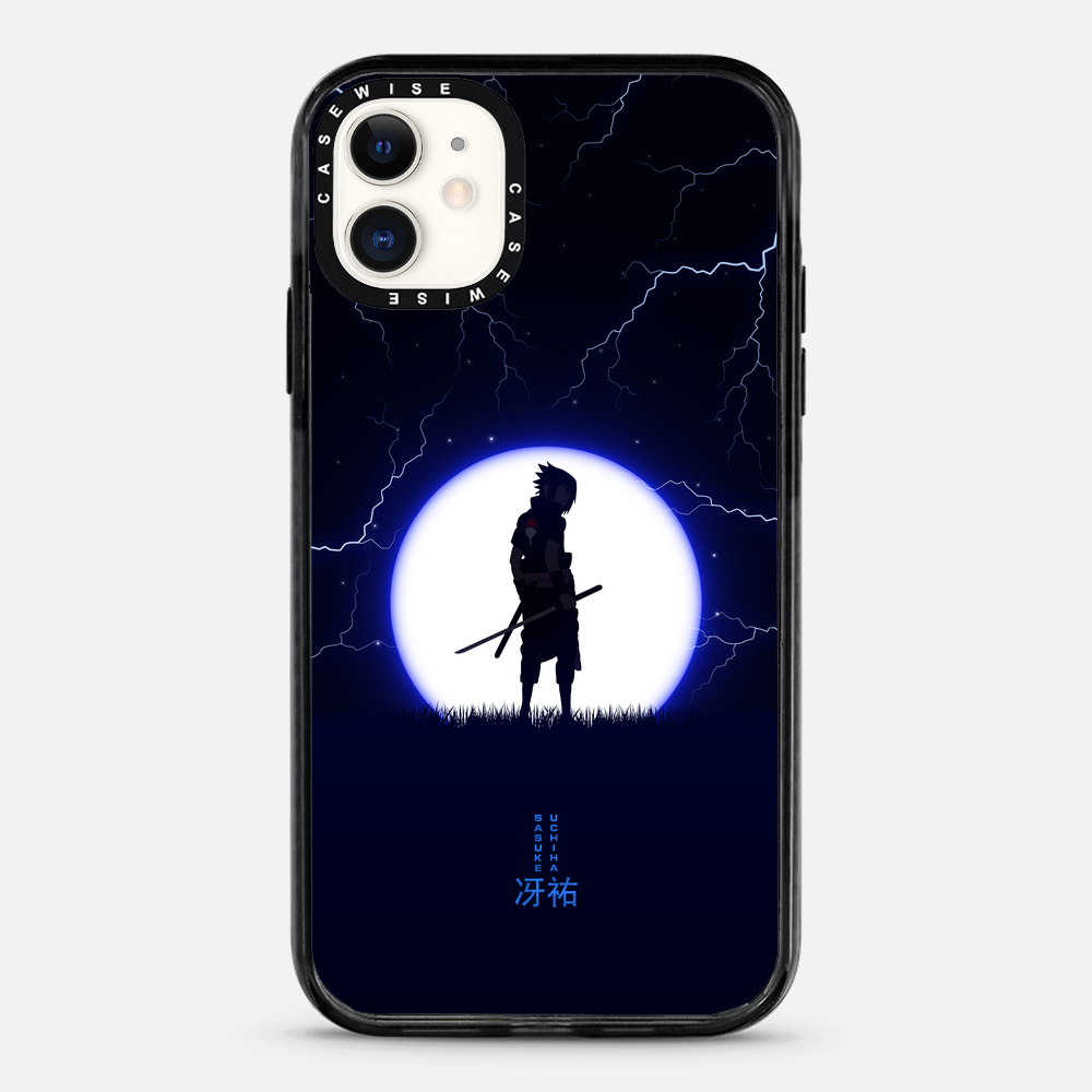 Sasuke - Hülle