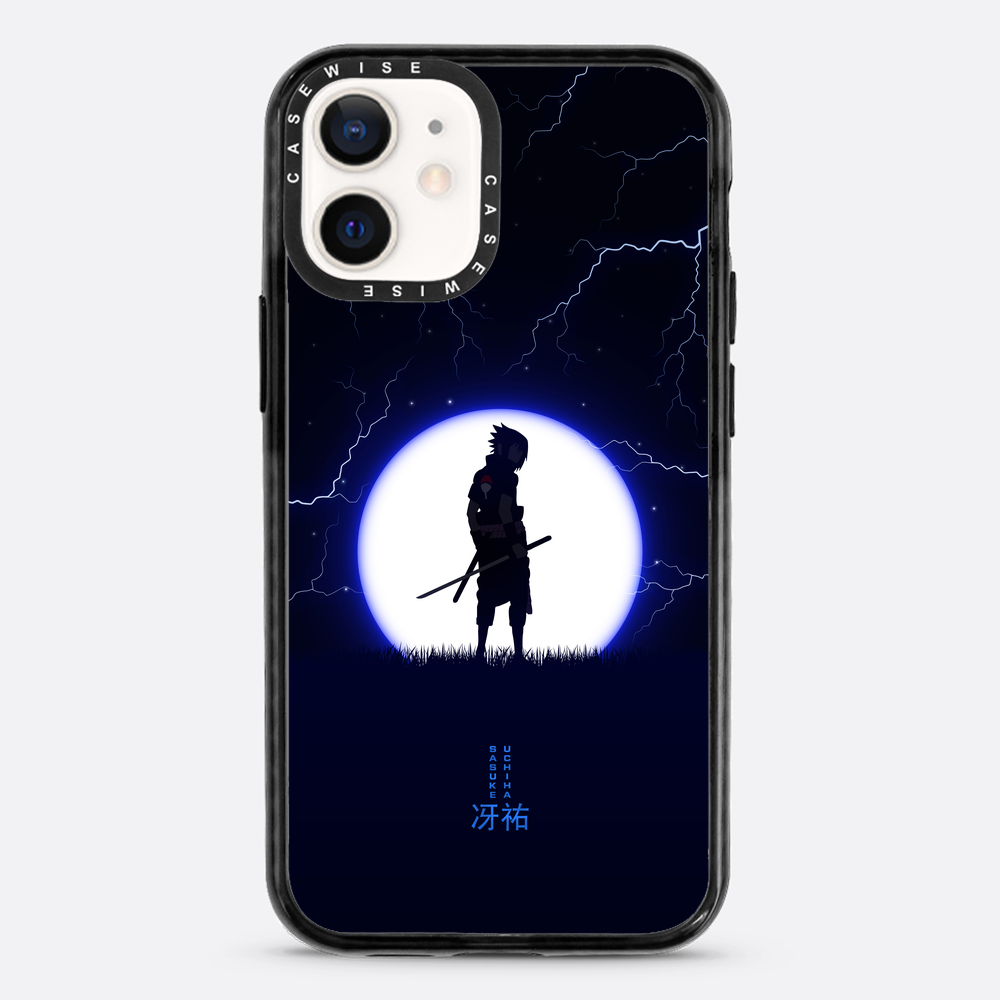 Sasuke - Hülle