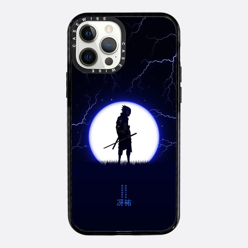 Sasuke - Hülle
