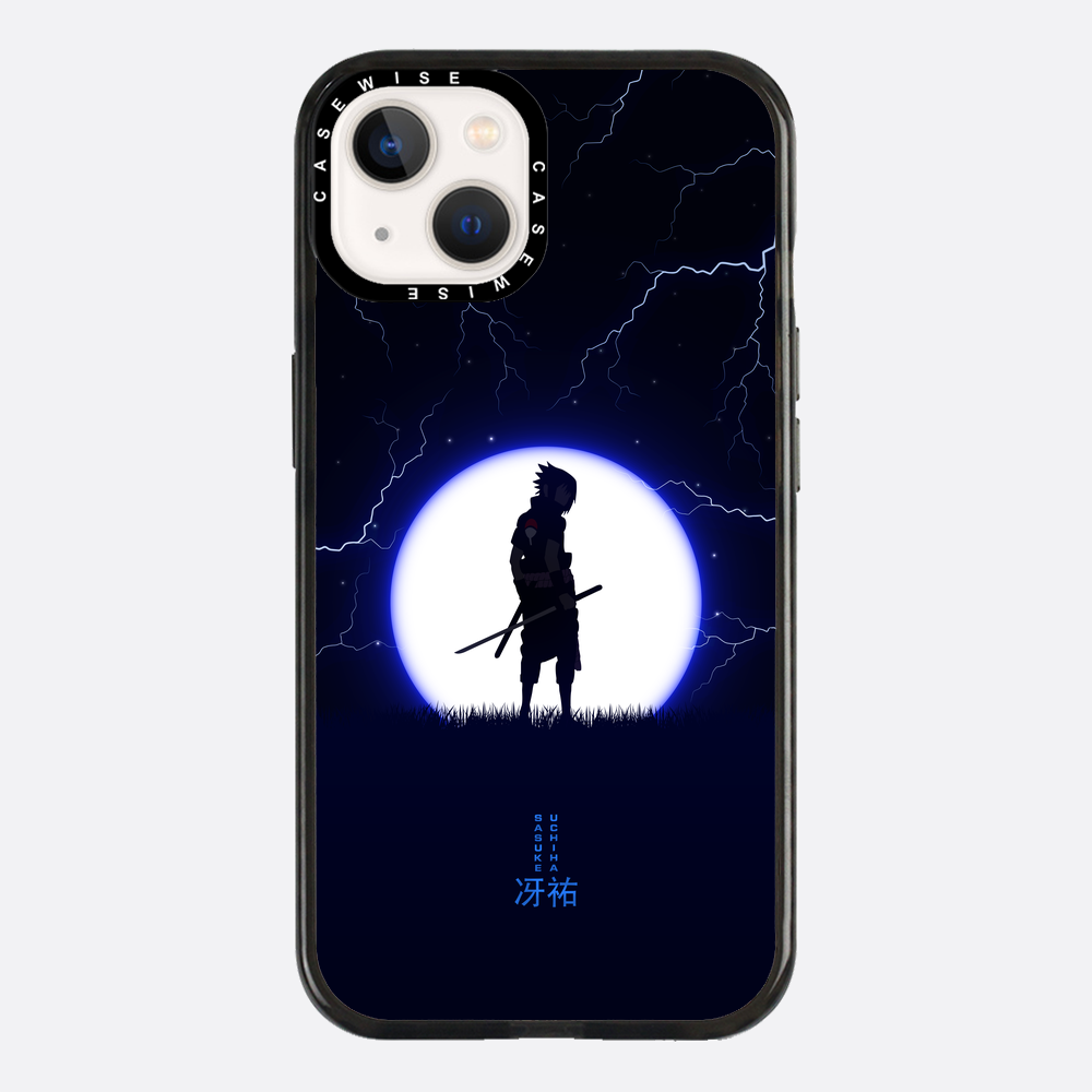 Sasuke - Hülle