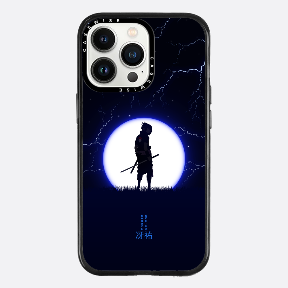 Sasuke - Hülle