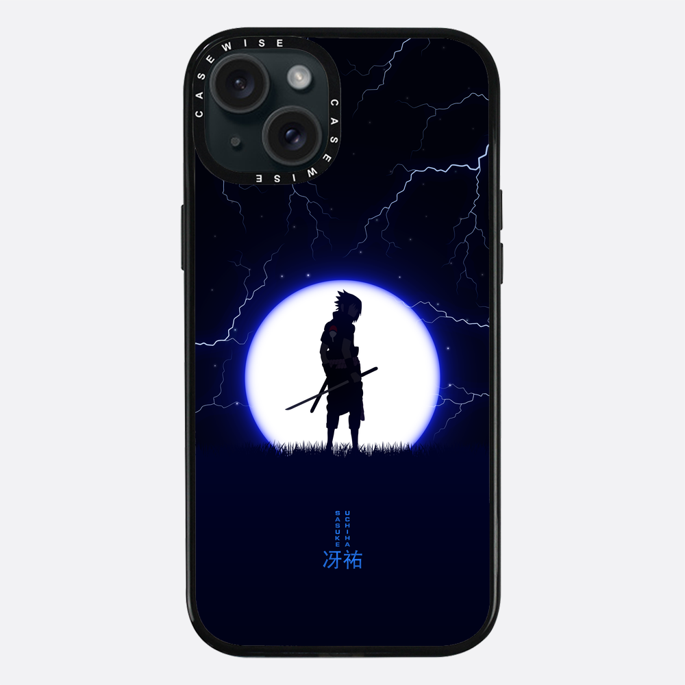Sasuke - Hülle