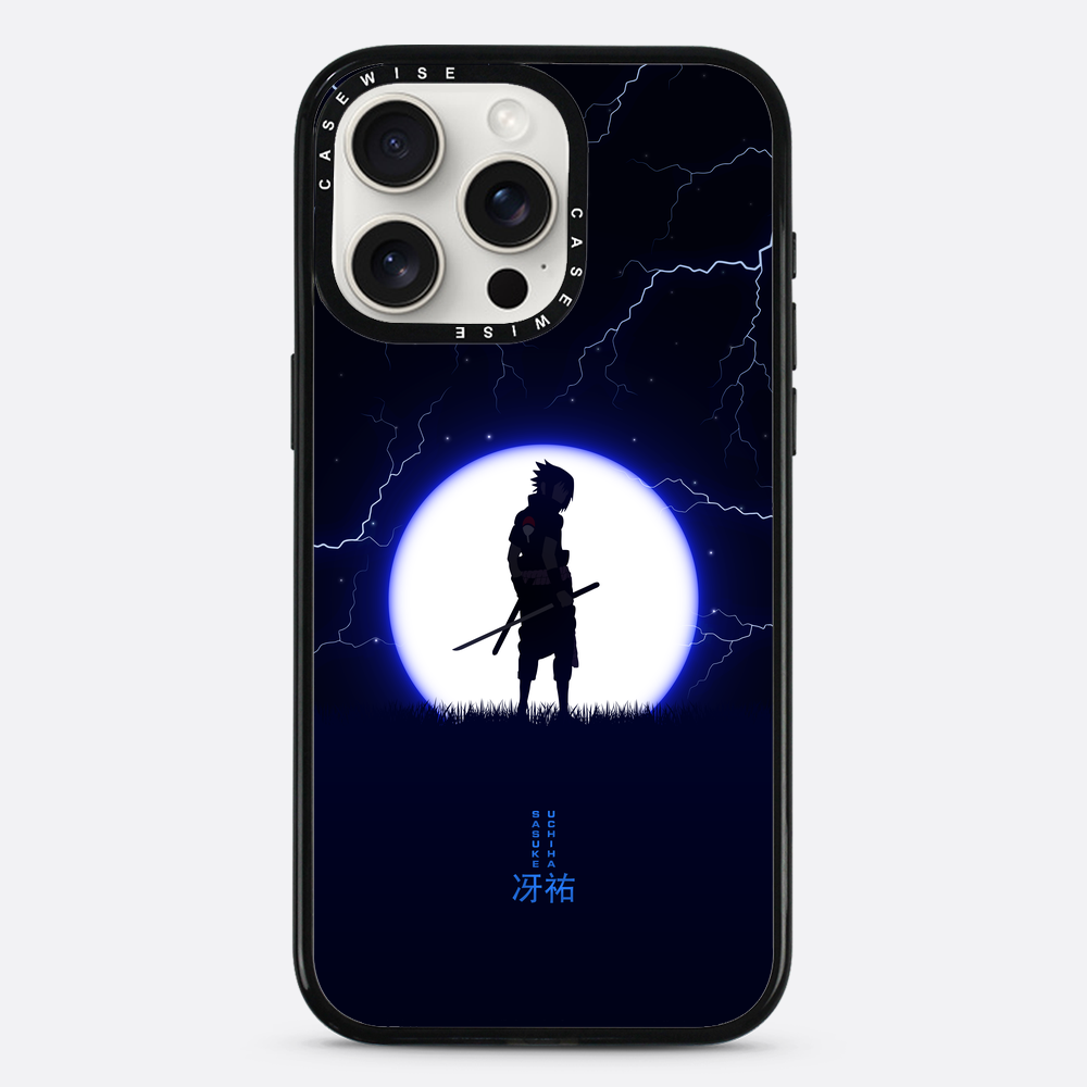 Sasuke - Hülle