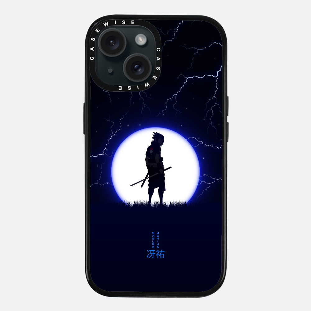 Sasuke - Hülle