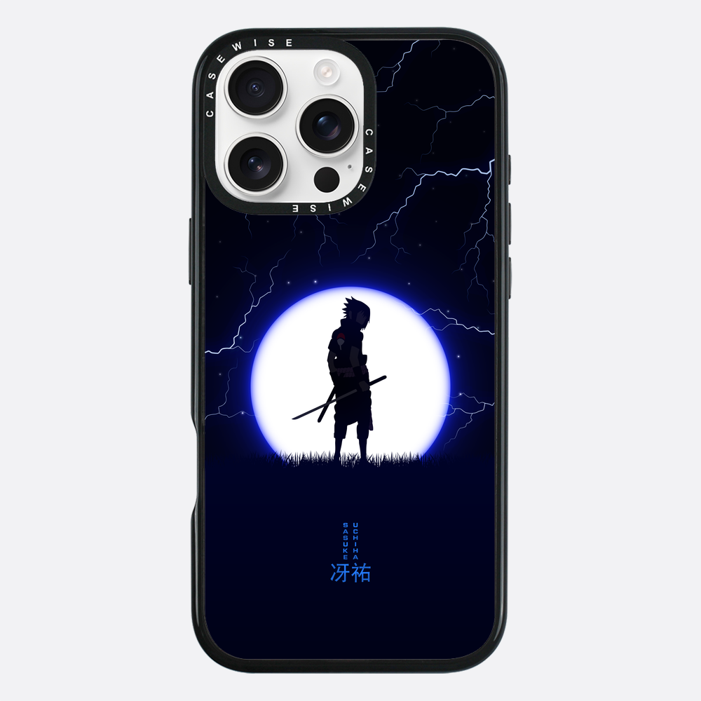 Sasuke - Hülle