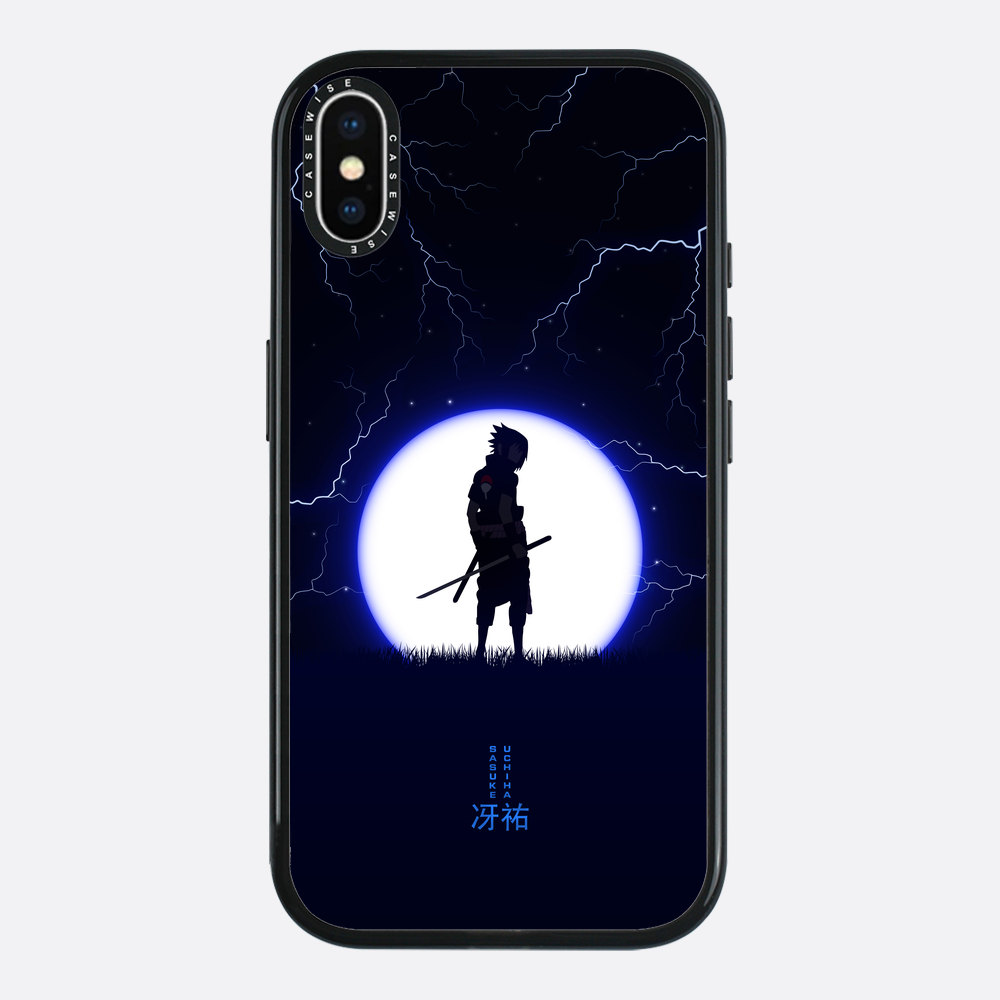 Sasuke - Hülle