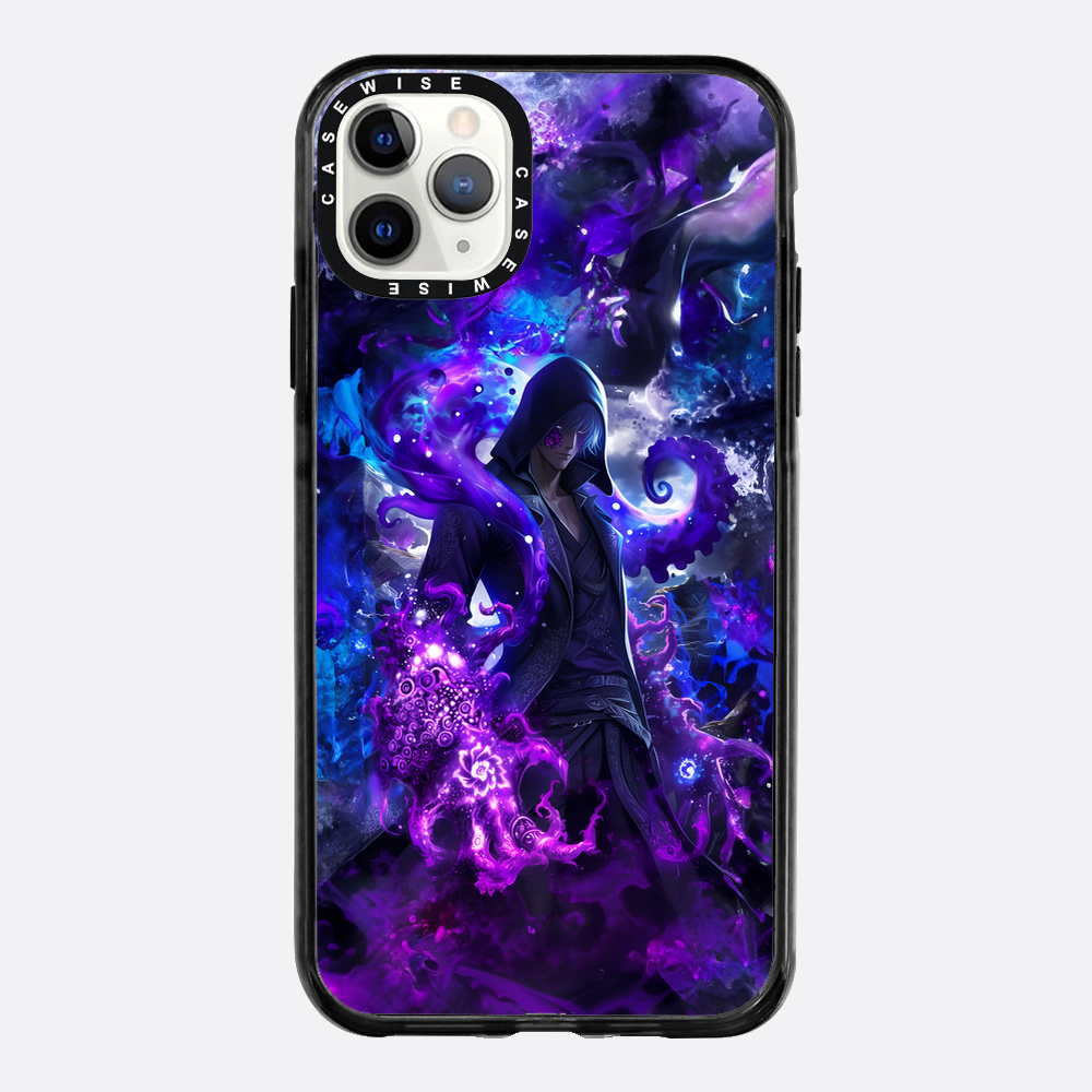 Galaxy Reaper Boy - Hülle