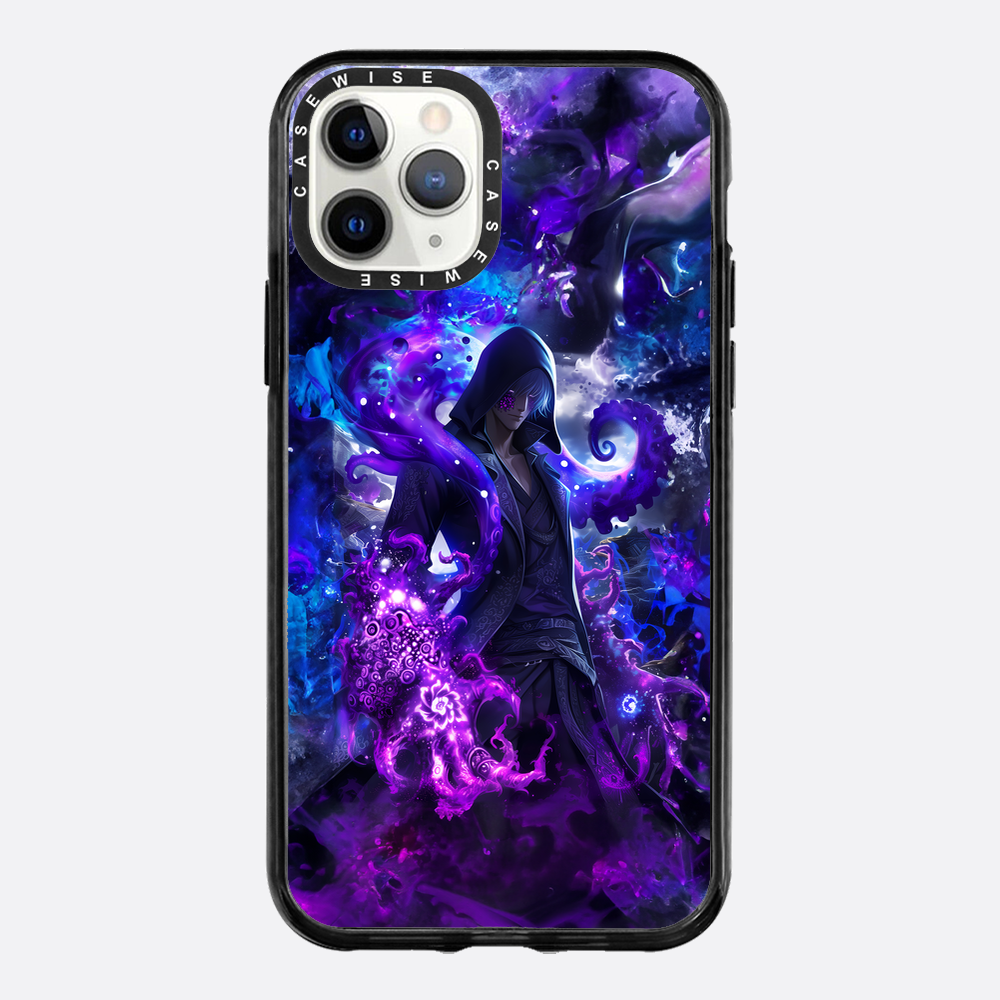 Galaxy Reaper Boy - Hülle