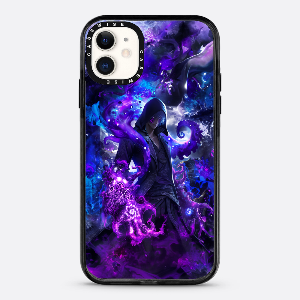 Galaxy Reaper Boy - Hülle