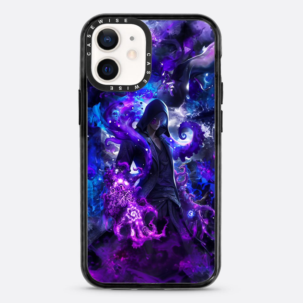 Galaxy Reaper Boy - Hülle