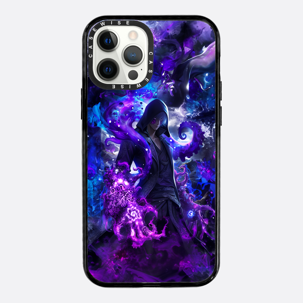 Galaxy Reaper Boy - Hülle