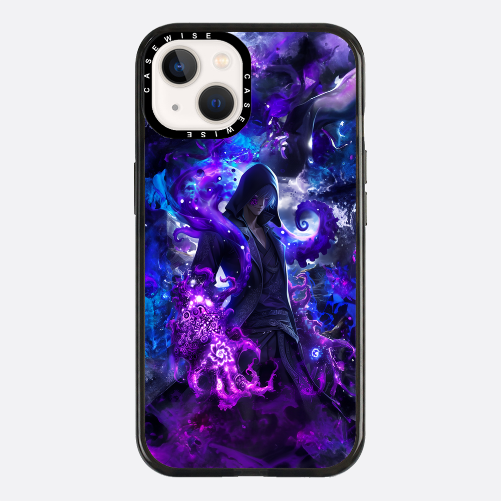 Galaxy Reaper Boy - Hülle
