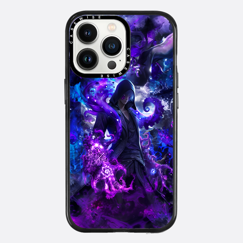 Galaxy Reaper Boy - Hülle