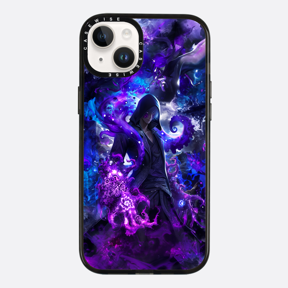 Galaxy Reaper Boy - Hülle