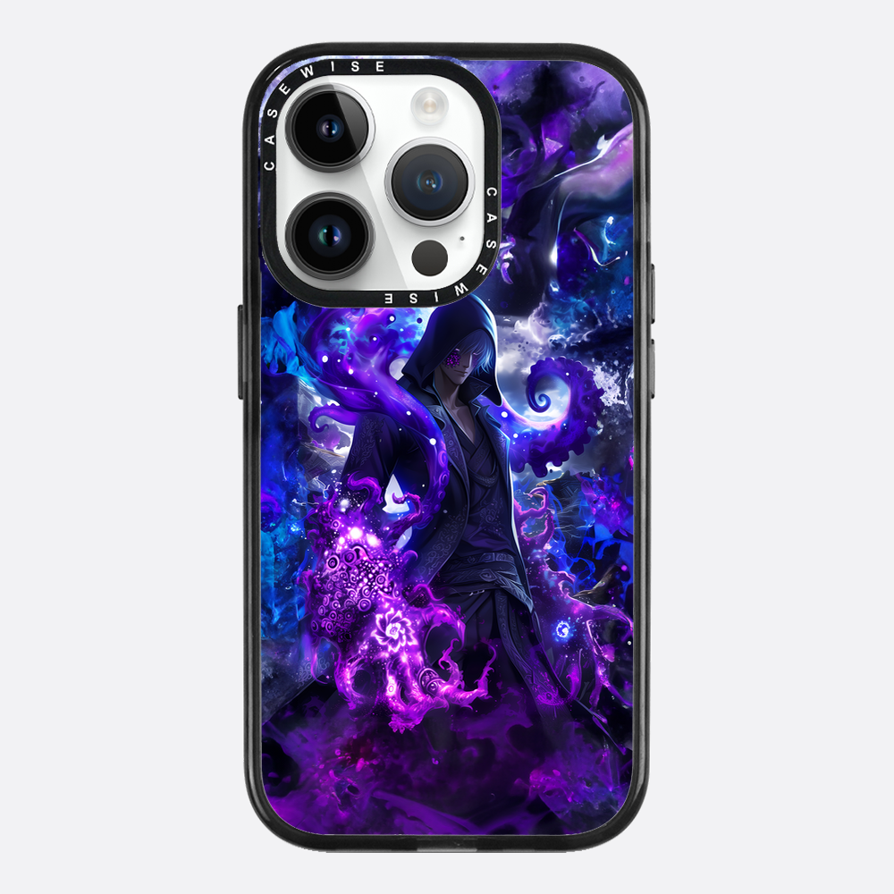 Galaxy Reaper Boy - Hülle