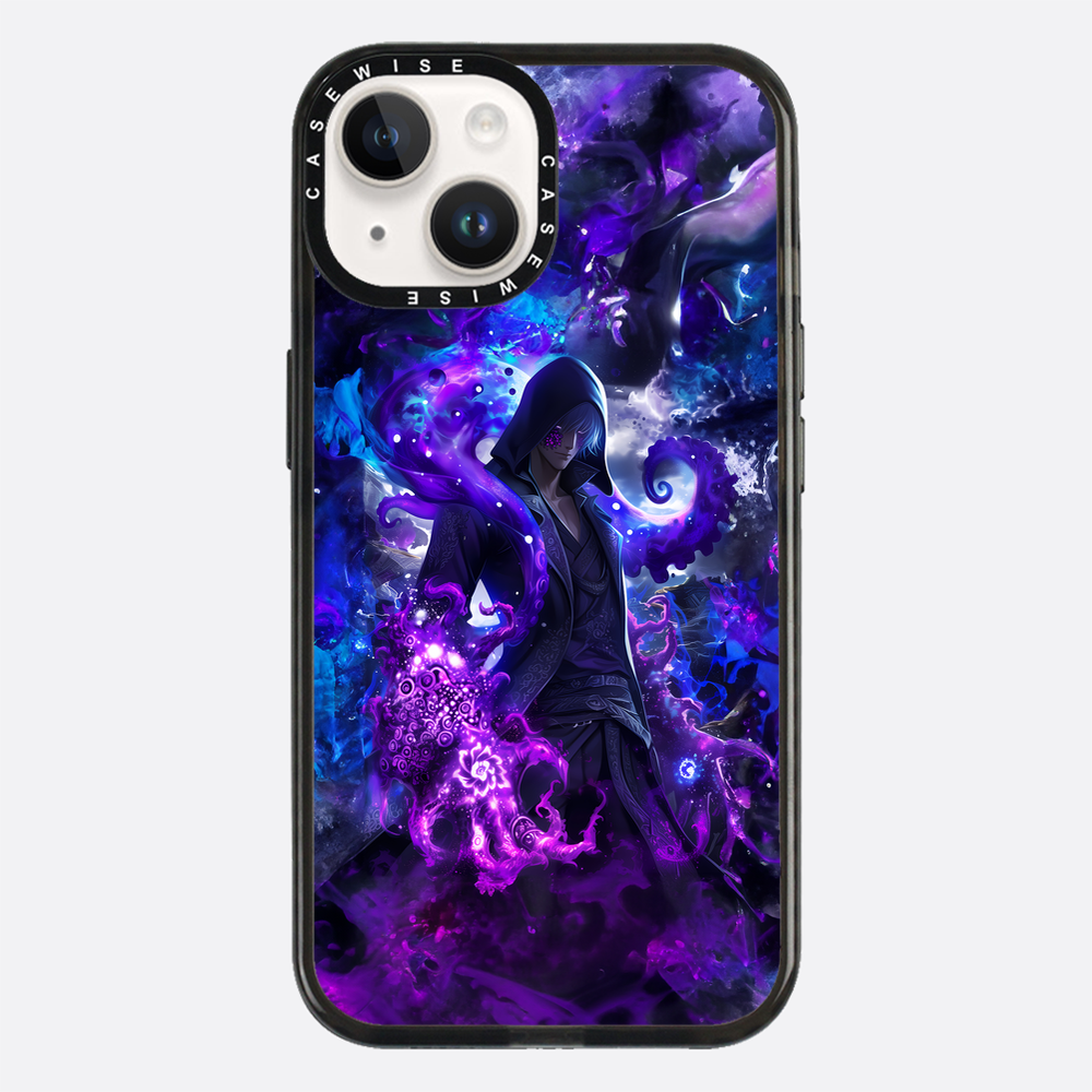 Galaxy Reaper Boy - Hülle