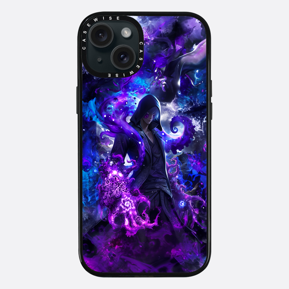 Galaxy Reaper Boy - Hülle