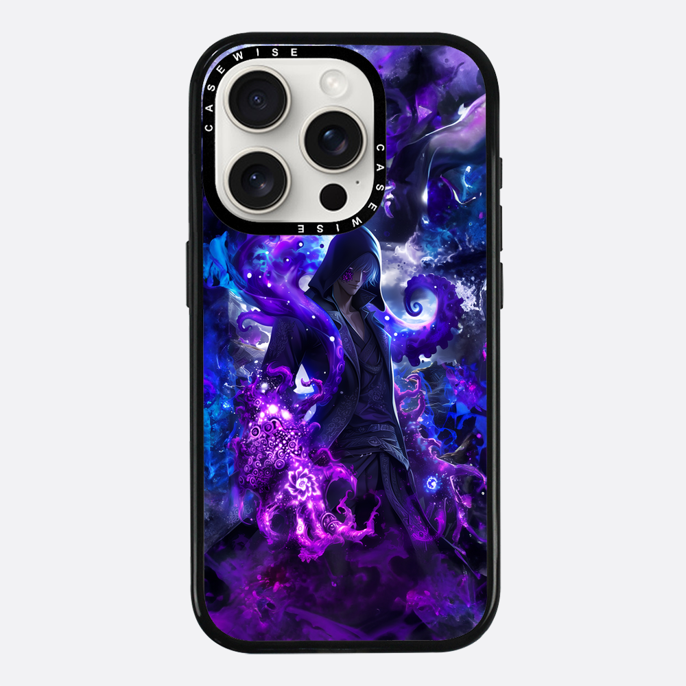 Galaxy Reaper Boy - Hülle