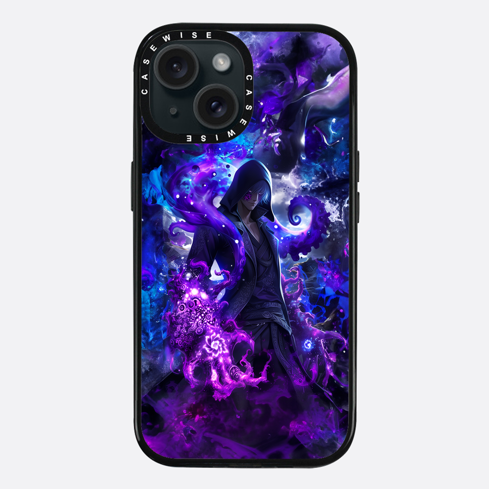 Galaxy Reaper Boy - Hülle