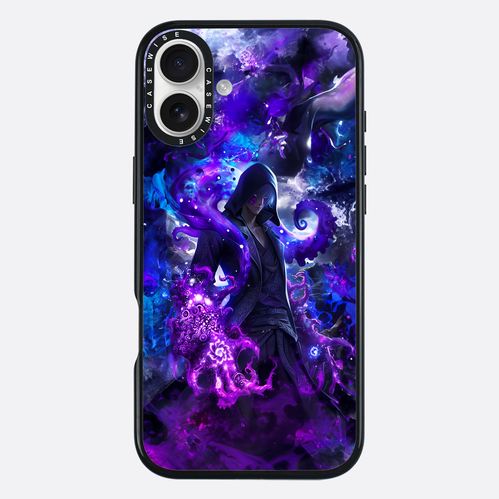 Galaxy Reaper Boy - Hülle