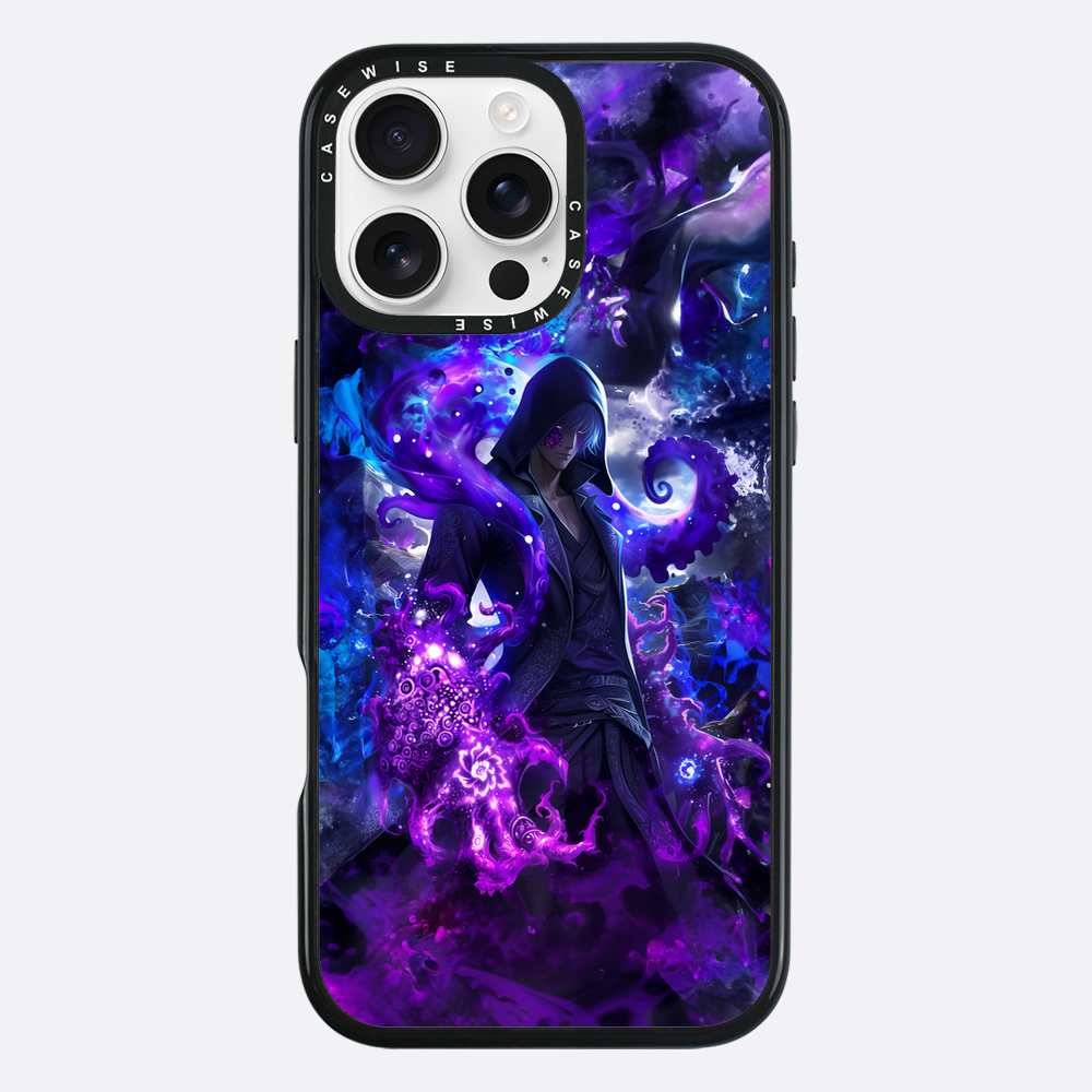 Galaxy Reaper Boy - Hülle