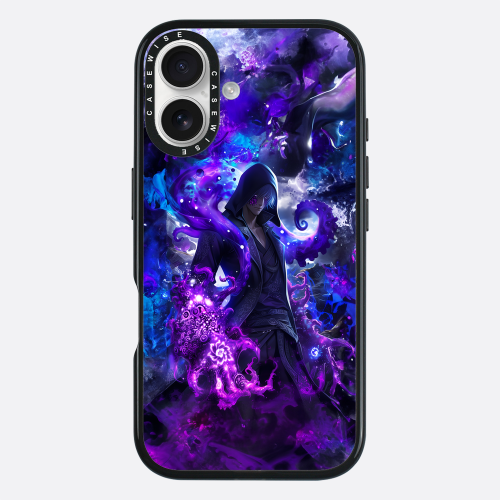 Galaxy Reaper Boy - Hülle