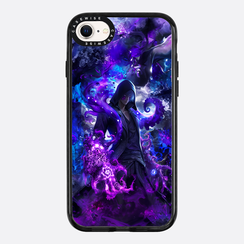 Galaxy Reaper Boy - Hülle