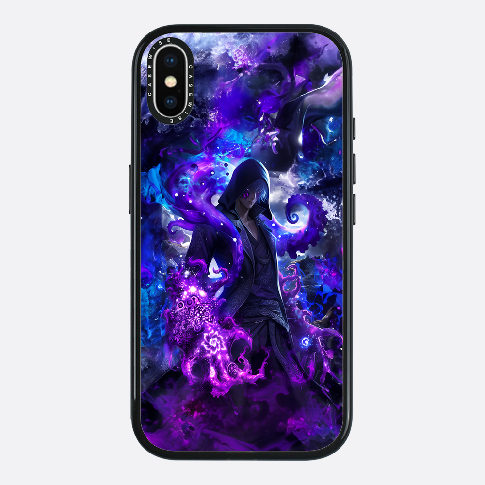 Galaxy Reaper Boy - Hülle
