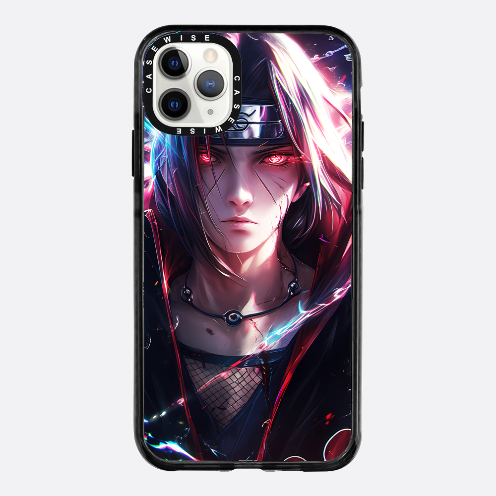 Itachi Sharingan - Hülle