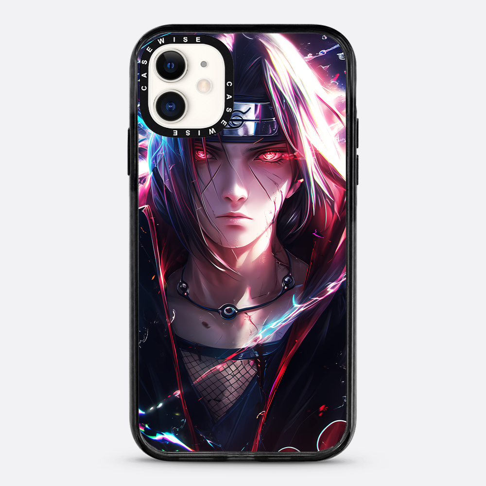 Itachi Sharingan - Hülle