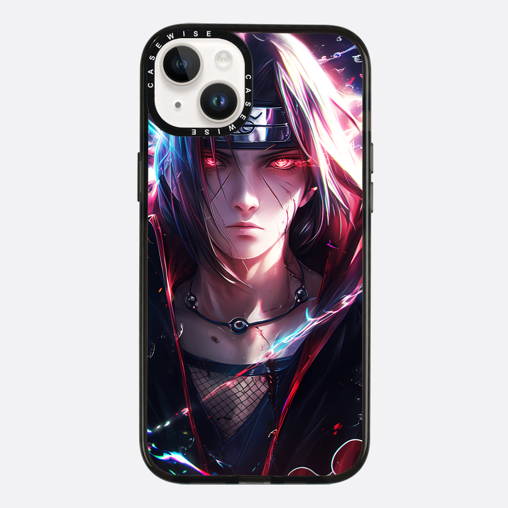Itachi Sharingan - Hülle