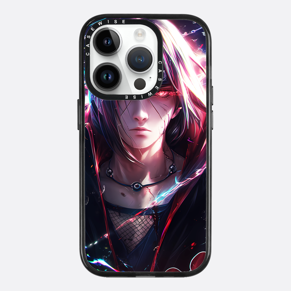 Itachi Sharingan - Hülle