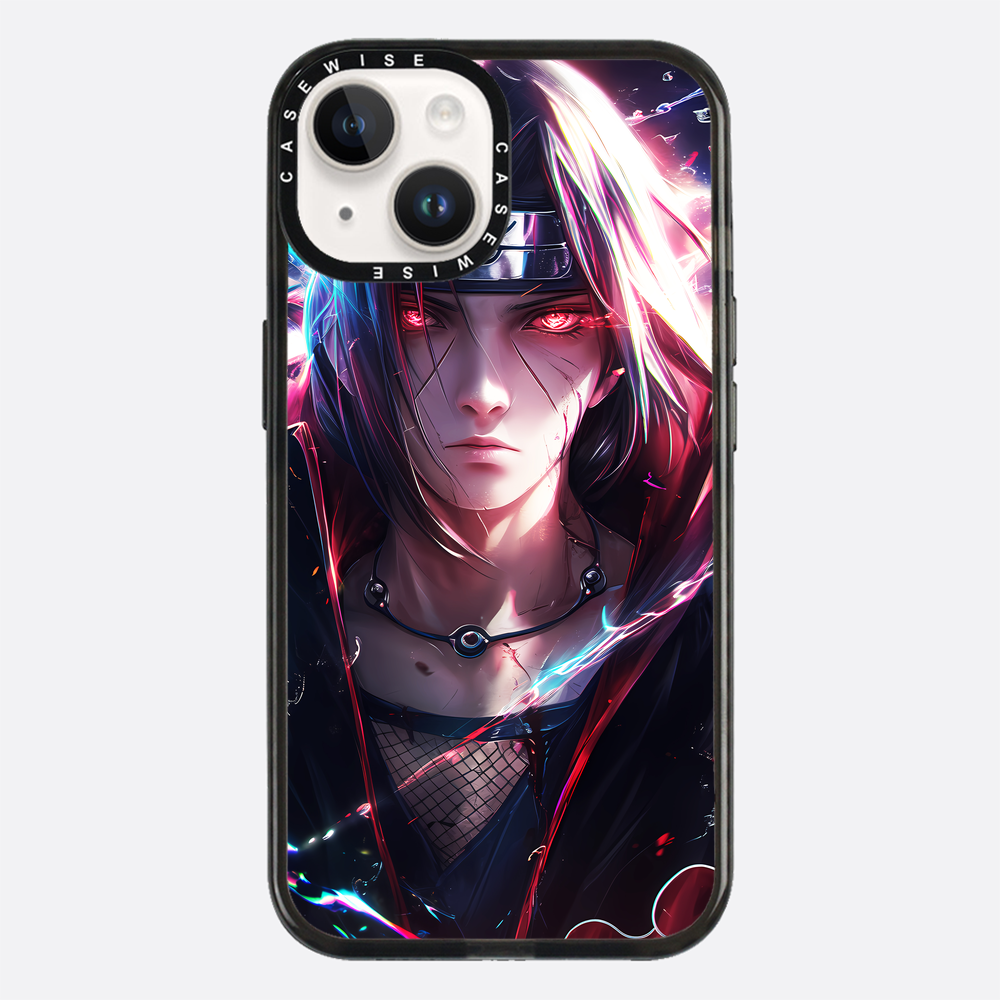 Itachi Sharingan - Hülle