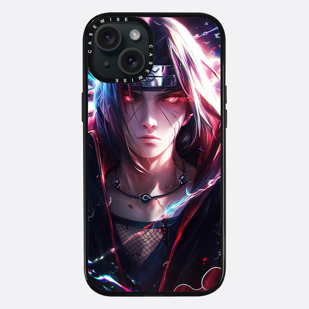 Itachi Sharingan - Hülle