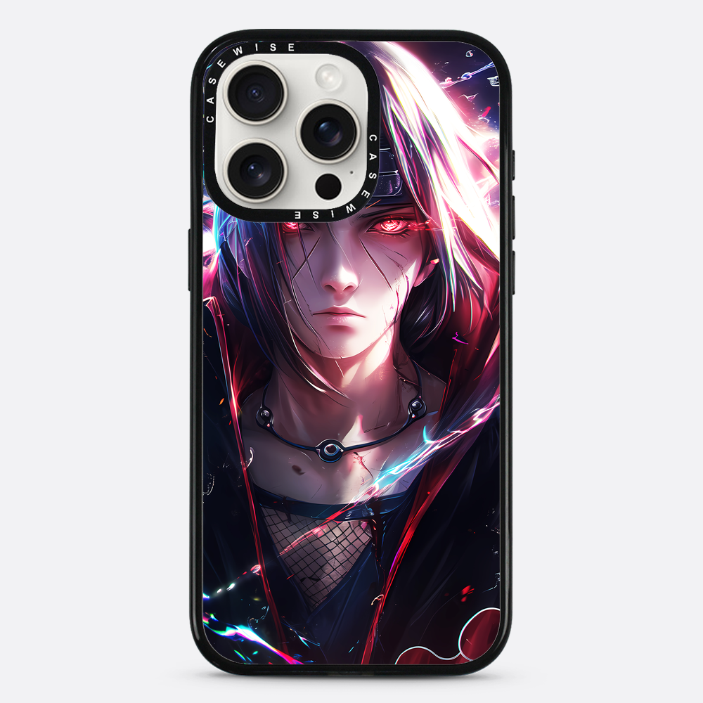 Itachi Sharingan - Hülle