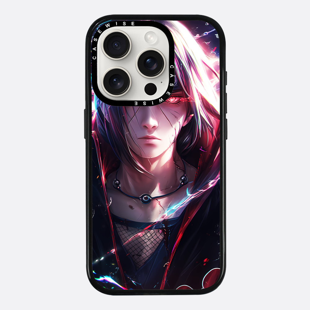 Itachi Sharingan - Hülle
