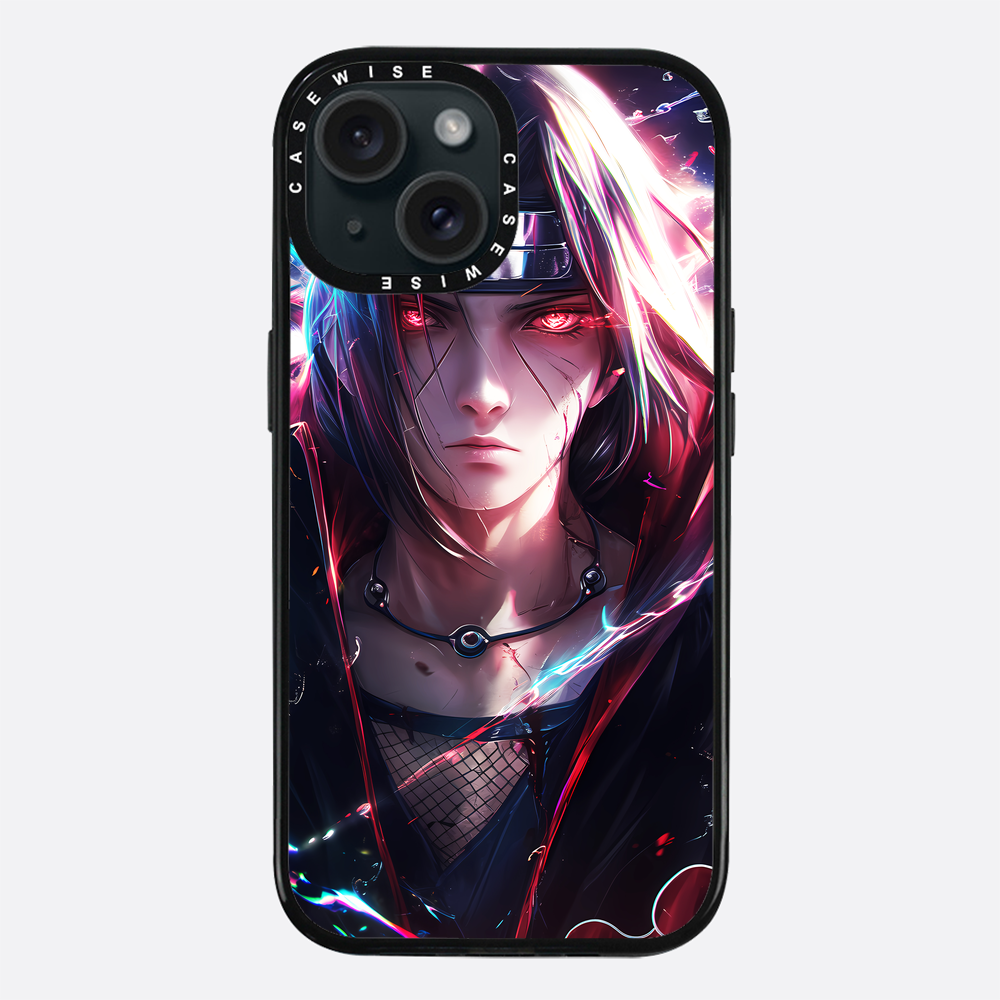 Itachi Sharingan - Hülle