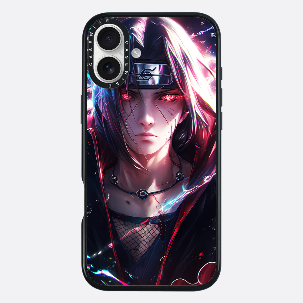 Itachi Sharingan - Hülle